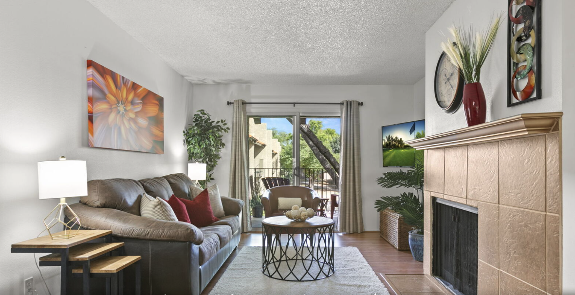 Find the Perfect Winter Vacation Rental in Phoenix, Scottsdale, Mesa, or Cave Creek