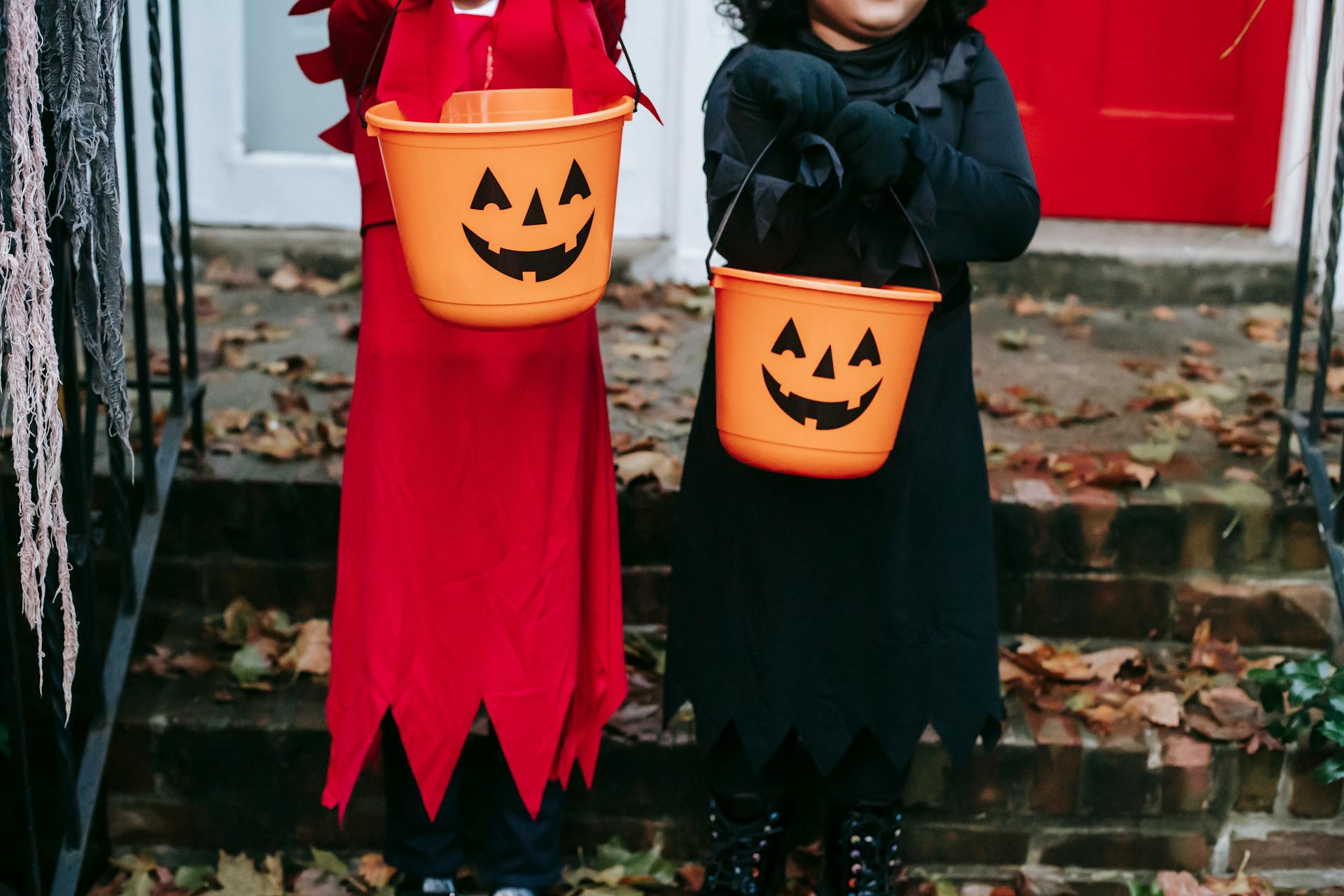 Spend Halloween in Phoenix | Best Places to Trick or Treat | Paseo Homes