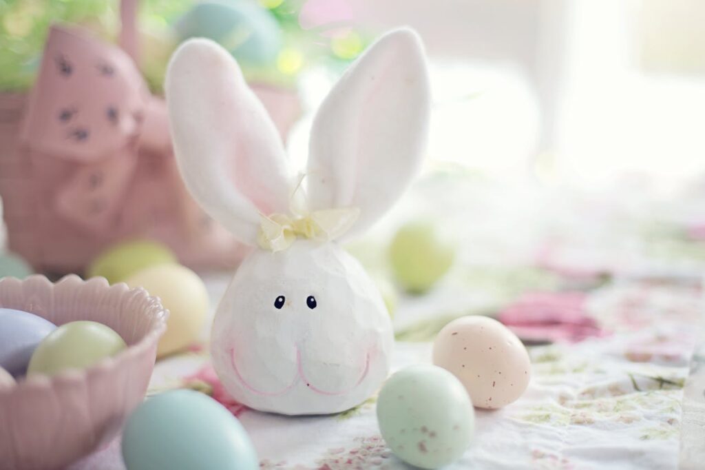 Spend Easter in Phoenix or Scottsdale