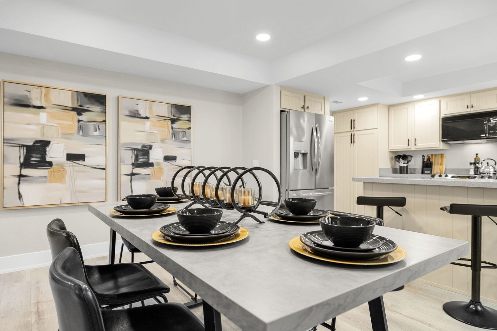 Phoenix Fan Fusion Accommodations