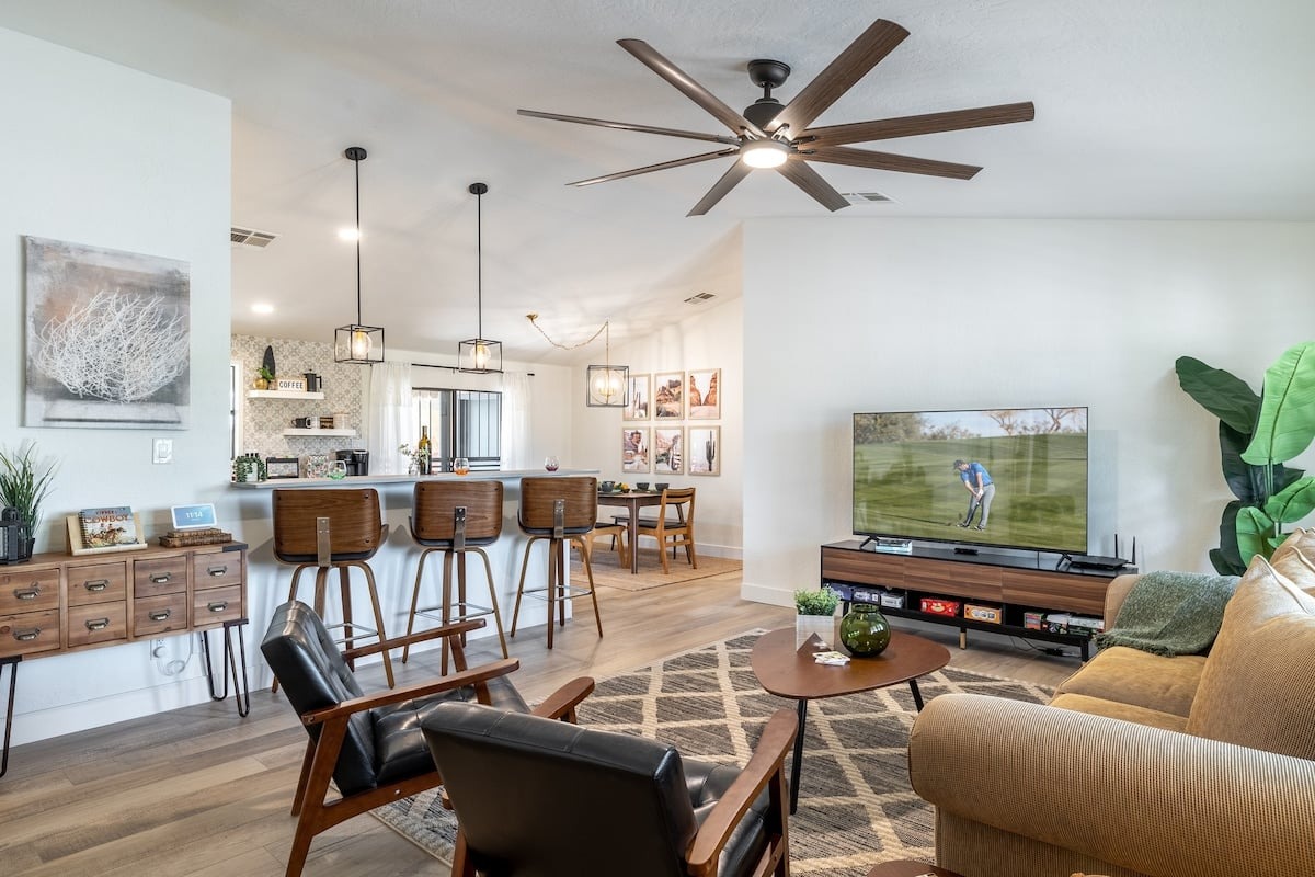 Phoenix Weekend Rentals