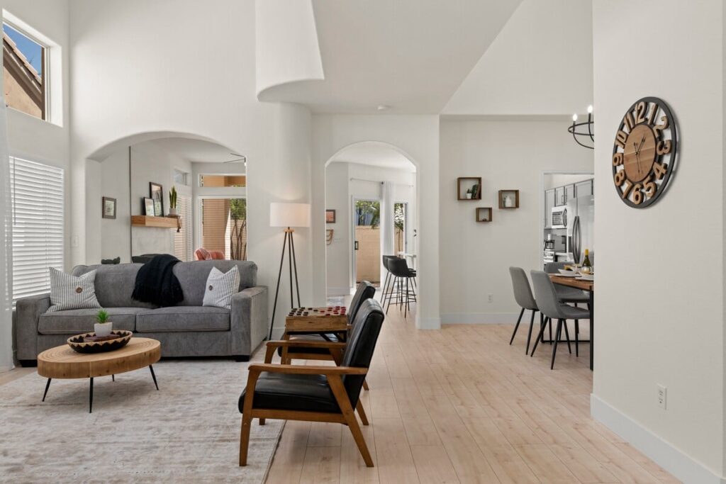 Reserve your Phoenix vacation rental today
