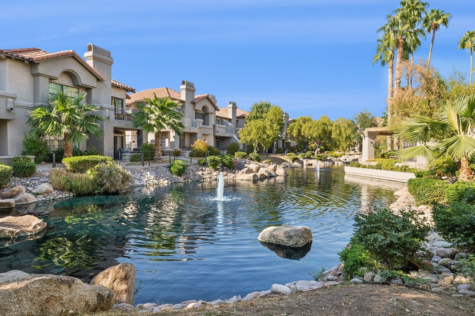 2-Bedroom Vacation Rentals In North Scottsdale