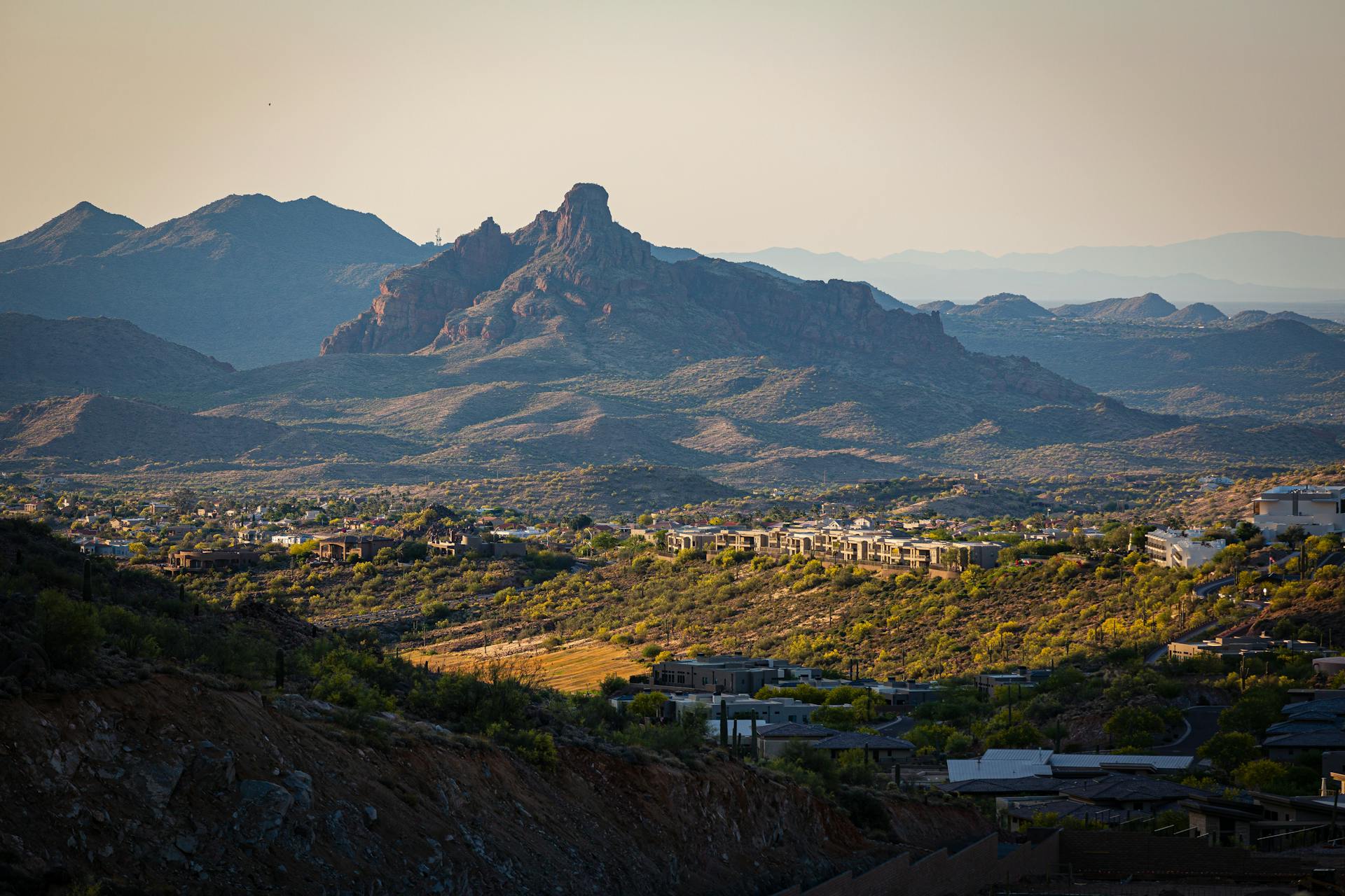 5 Scottsdale Summer Vacation Rental Amenities
