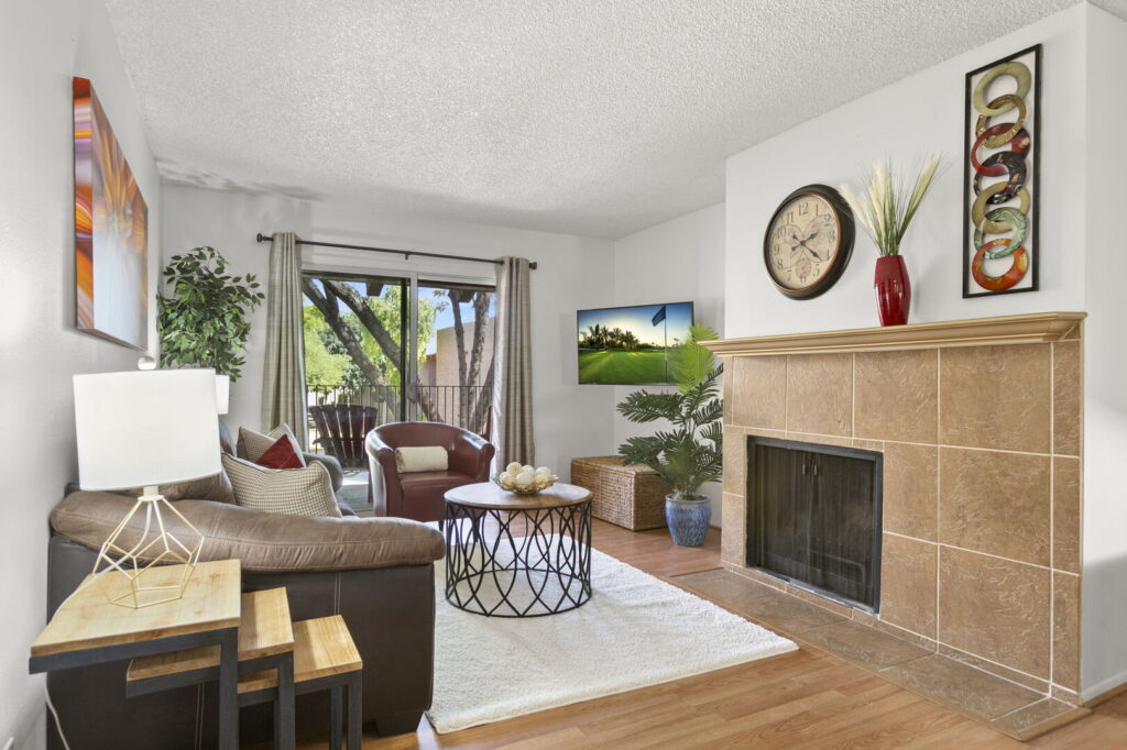 Reserve your Phoenix vacation rental