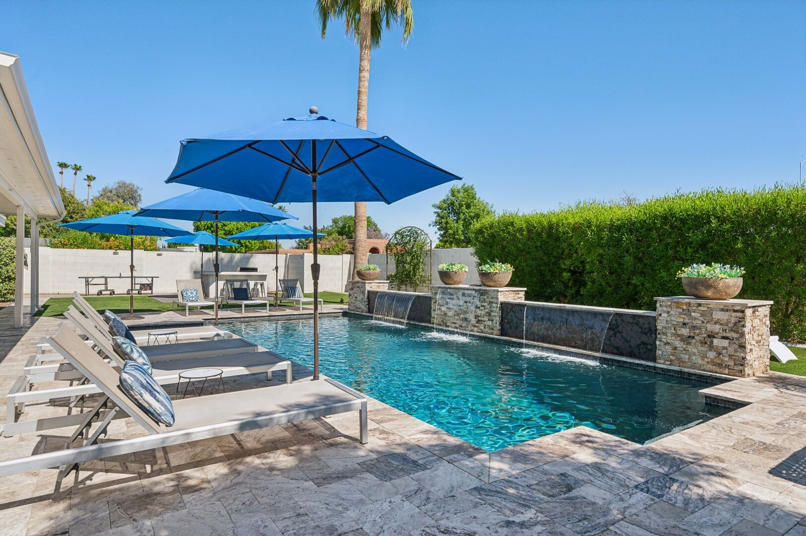 View our Arizona rentals