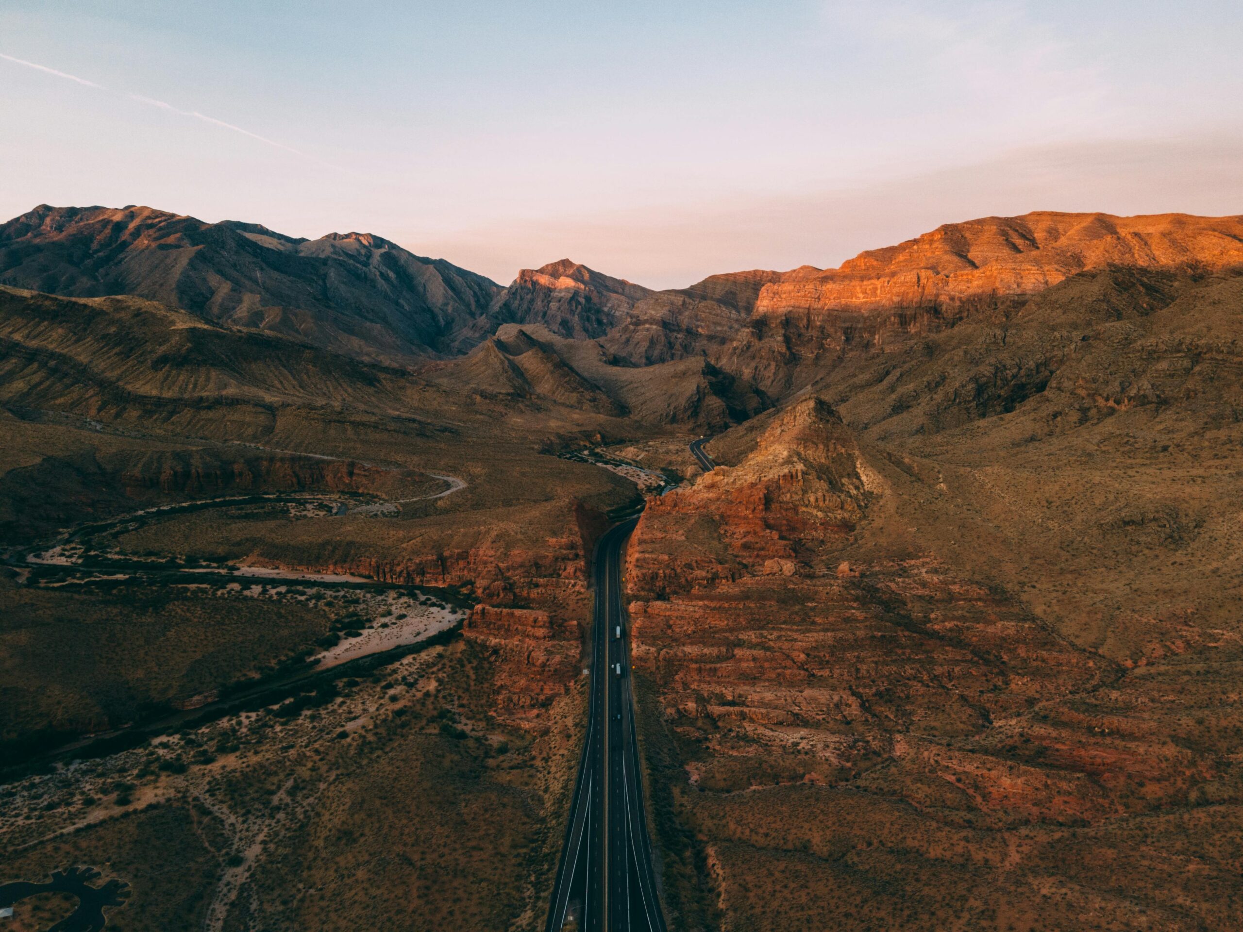 McDowell Sonoran Preserve In Arizona