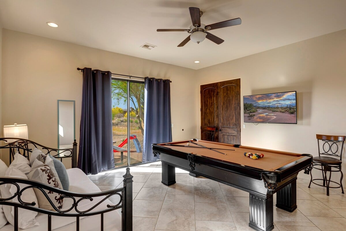 View our Scottsdale, Arizona villa rentals